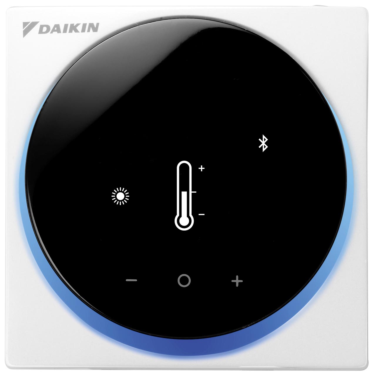 Daikin BRC1H52W7 Kumanda — orijinal ürün görseli