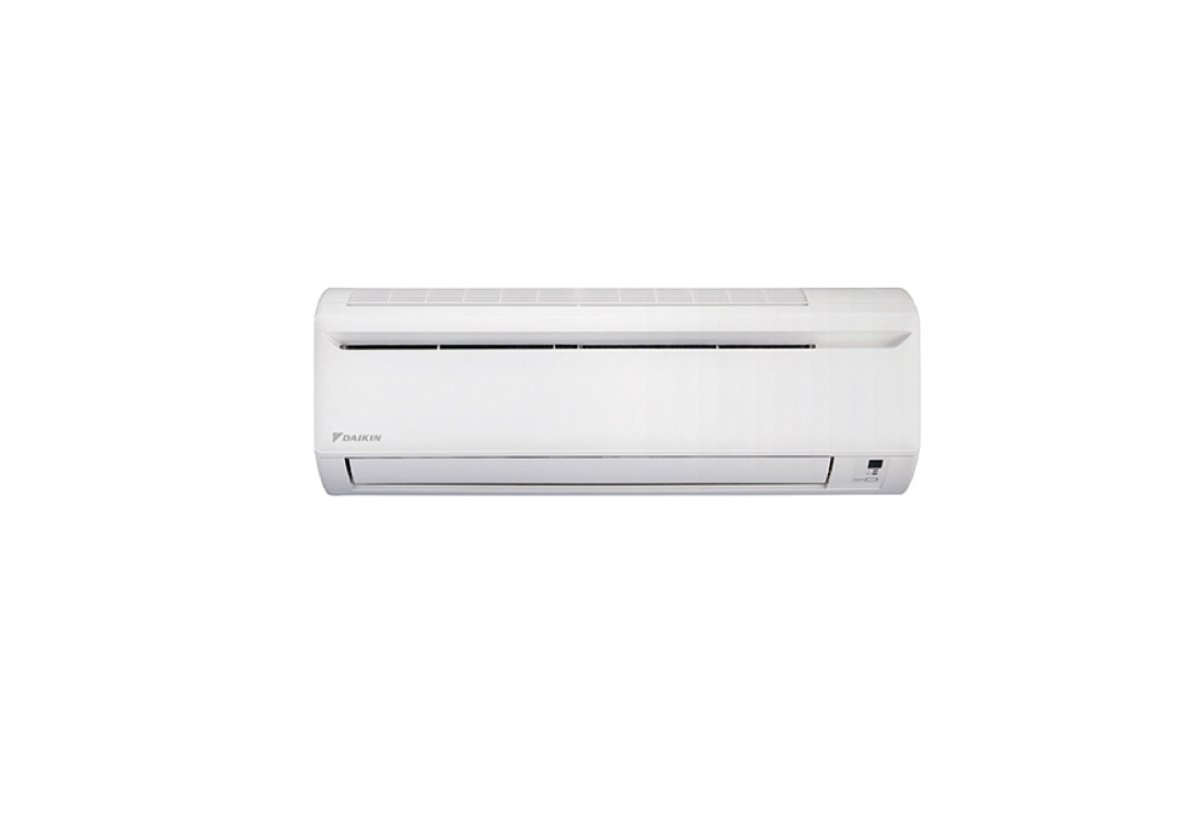 Daikin FWC08BF Duvar Tipi Fancoil — orijinal ürün görseli